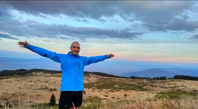 Подкрепете Калоян Пейчев – Кофе в поредния му интересен проект Калоян Пейчев