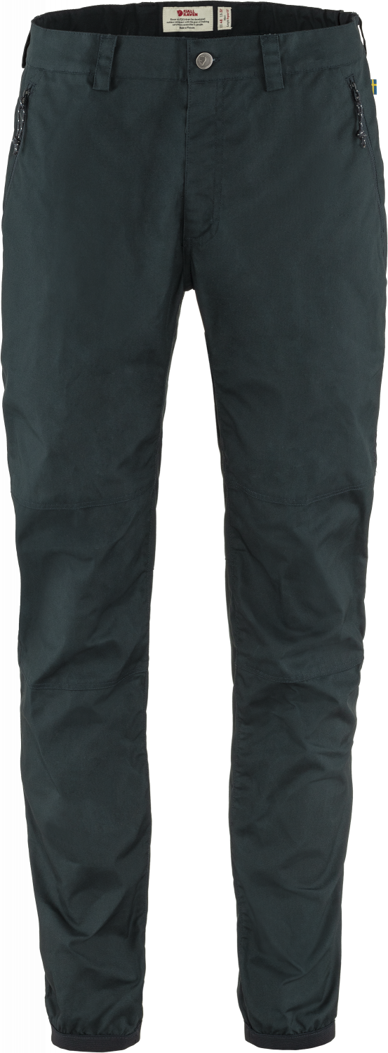 Fjällräven_Vardag trousers_Men