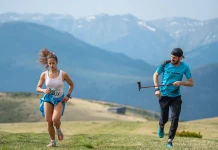 Мария Николова спечели първото отличие за България от Международен форум по скайрънинг!