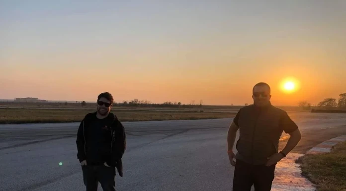 Историята на AQUAMATRIX – шоурумът, който продава емоции! Ники Димитров и Оги Начев