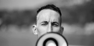 Васил Тучков: Човекът с големите мечти и безгранични идеи