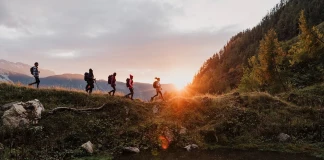 Wolftrail “United we hike”: кандидатствай за приключението на Jack Wolfskin!