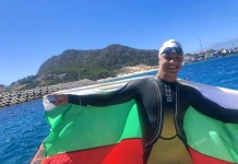 Цанко Цанков: Първият българин, преплувал Гибралтарския проток