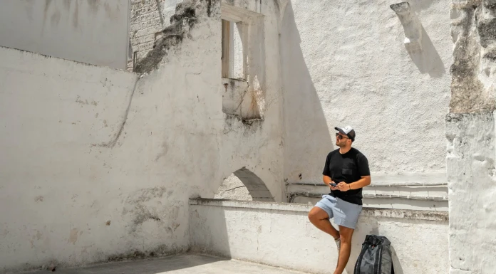 Виктор Церовски или защо един ГРАDСКИ фотограф помага за обновяването на заслон Казана