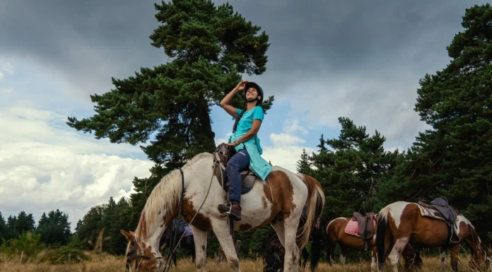 Да изживееш Wolftrail “United we hike”: Маргита Кирякова Маргарита Кирякова