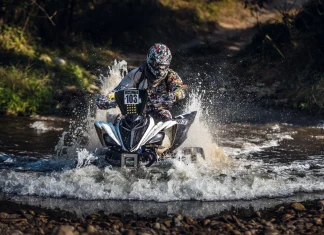 Balkan Offroad Rallye се завръща след двугодишно отсъствие, този път в Румъния