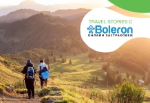 Boleron Travel Stories: 10 от най-добрите дълги маршрути в САЩ и 5 филма за тях