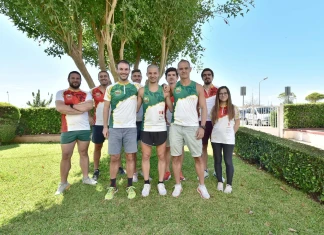 Спартатлон: Четирима българи застанаха на старта на легендарния 246 километров ултрамаратон В 40-ото издание на 246-километровия ултрамаратон SPARTATHLON стартираха Михаела Енгларо, Христо Цветков , Благой Солаков и Емил Генов