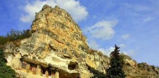 Басарбовски манастир