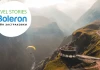 Boleron Travel Strories: Топ локации за парапланеризъм около България Грузия, парапланеризъм