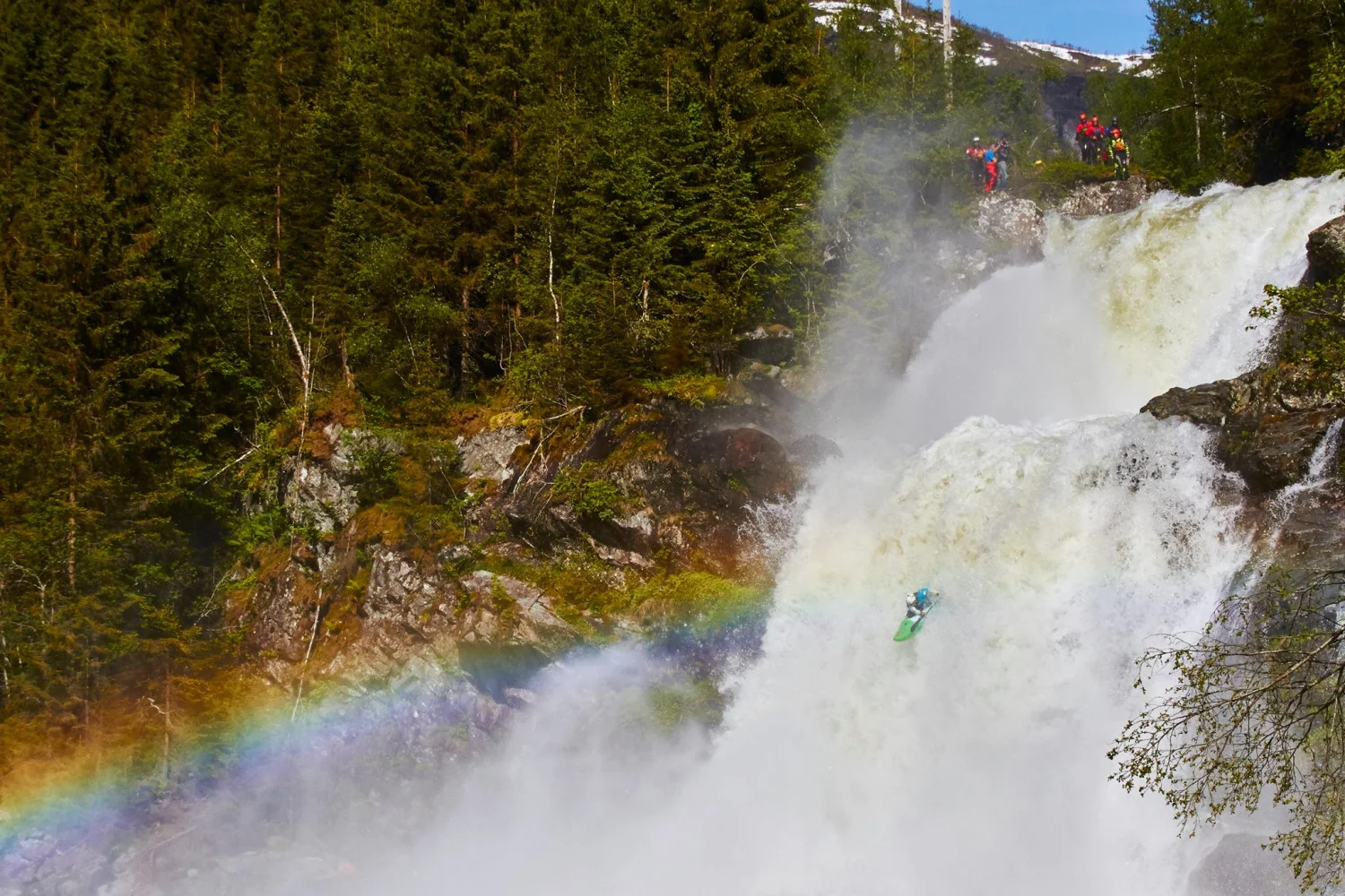 Veko Extreme Sports Festival