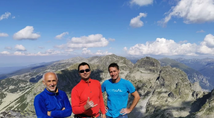 Любомир Попйорданов: Законови празноти и нелоялна конкуренция са пречки в работата на планинските водачи Любомир Попйорданов, „Асоциация планини и хора – сдружение на планинските водачи в България“