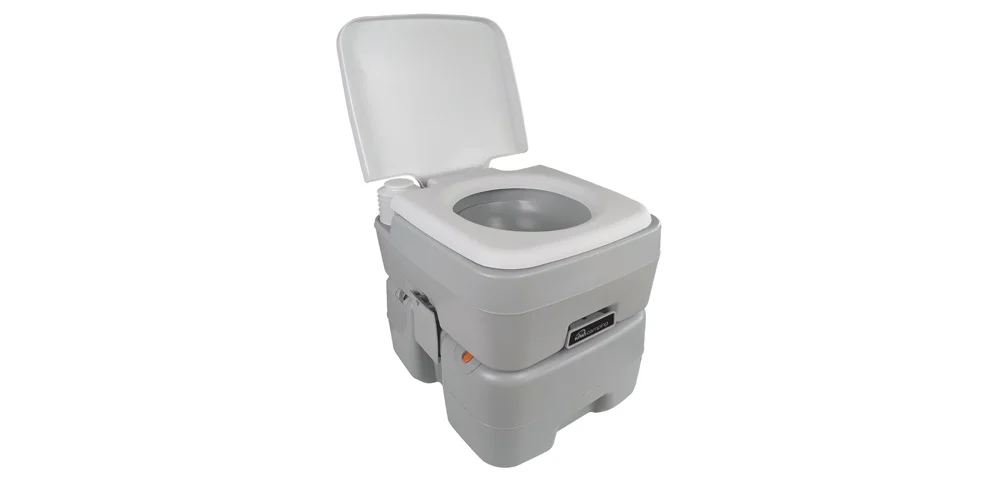 Портативна тоалетна