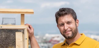 Сергей Петров