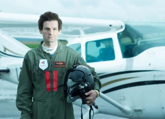 Българският пилот Николай Калайджиев с официален рекорд на Гинес Николай Калайджиев