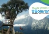 „Boleron travel stories“: спиращи дъха екстремни люлки Люлката на края на света: Swing at the End of the World, Еквадор