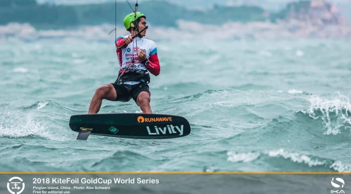 SiFly: Български хидрофойлове завладяват световните води Александър Бачев