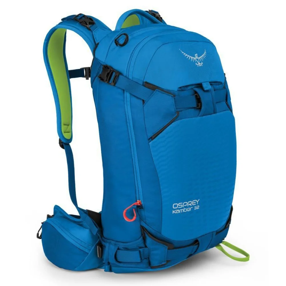 Раница Osprey Kamber