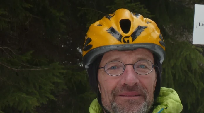 Тиери Рено: алпинизмът се променя заради глобалното затопляне Тиери Рено