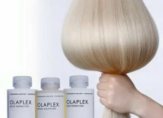 Вдъхнете нов живот на косата си с Olaplex