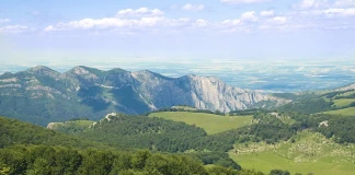 Врачански балкан