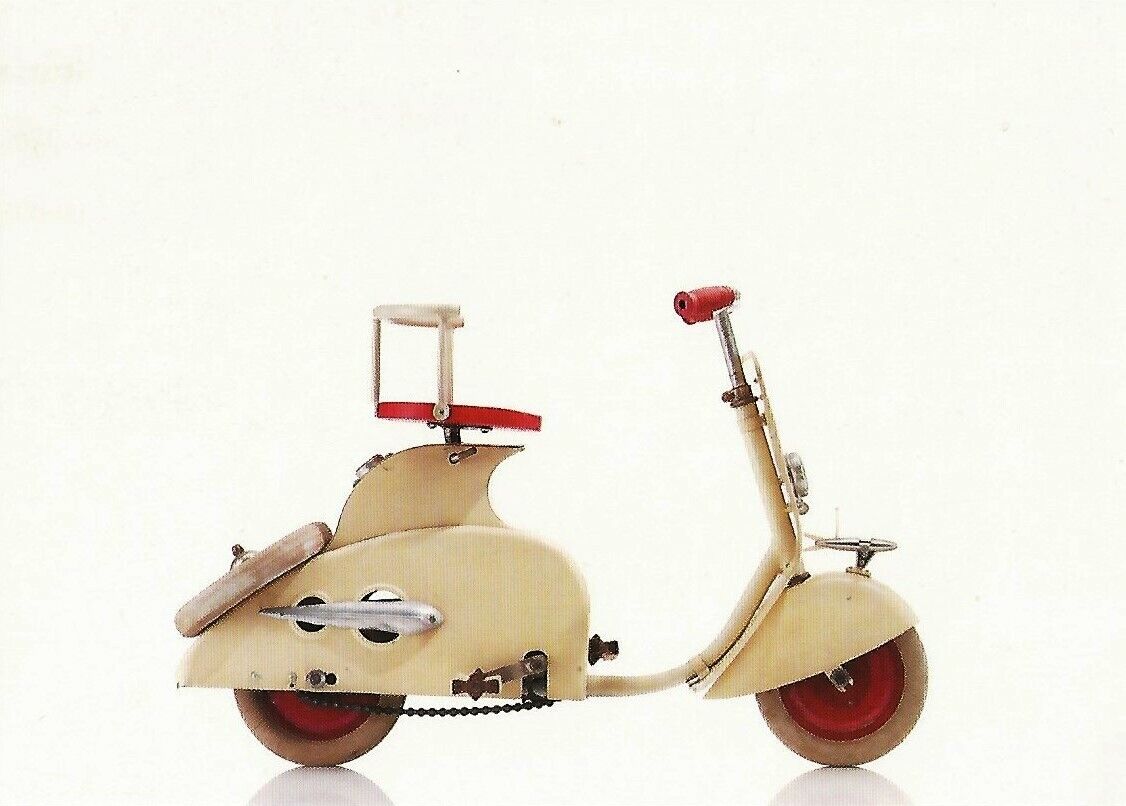 1-LAMBRETTA