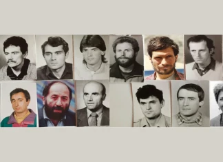 15 българи със званието „Снежен барс“ 15 българи със званието "Снежен барс"