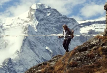 Кинопанорама на италианското планинарско кино