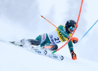 Алберт Попов с 12-о място в последния старт за сезона Алберт Попов