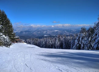 Цени в зимните ни ски курорти за сезон 2022/2023 (част 2) Ски писта Добринище