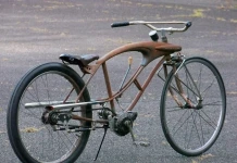 Елегантни, екстравагантни, класически: 17 емблематични велосипедни дизайна от последните 100 години Велосипед Drag King