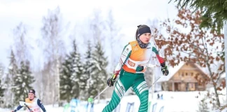 Андрея Дяксова