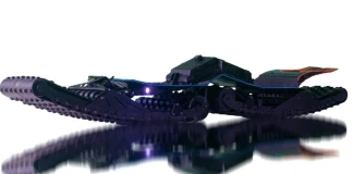 Електрически скейтборд Vendetta 2023