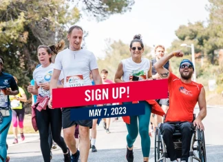 Wings for Life 2023
