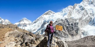 Непал слага край на ерата на соло трекинга