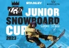 25 март: Stanley Junior Cup на Fun Park Borovets Stanley Junior Cup Slope Style