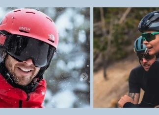 SMITH: очила и каски от друго измерение Smith - технологии