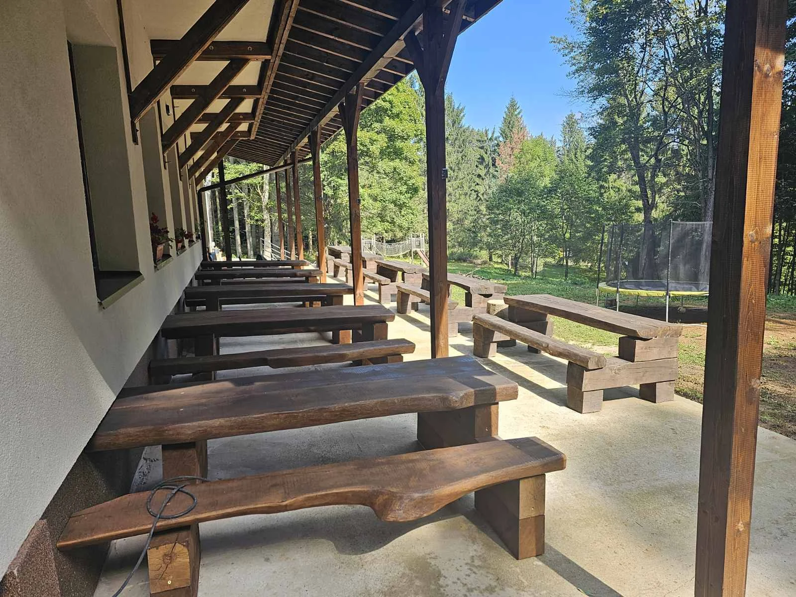 Хижа Българка