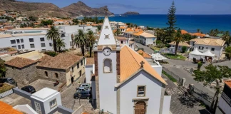 Порто Санто