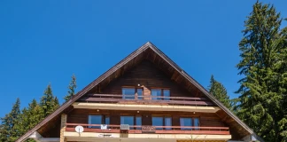 Хижа "Горски рай"