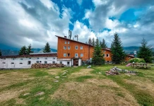 Хижа „Плевен” Хижа „Плевен”