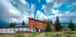 Хижа „Плевен”