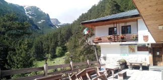 Хижа „Яворов“