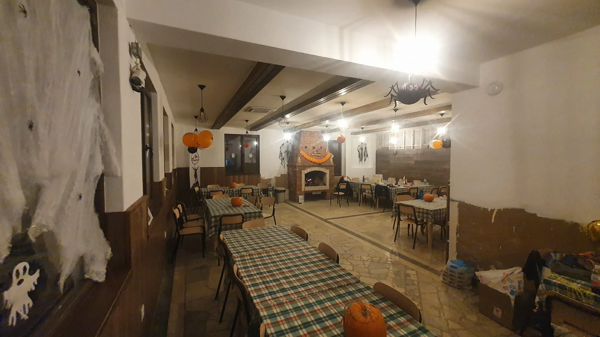 Хижа "Българка"