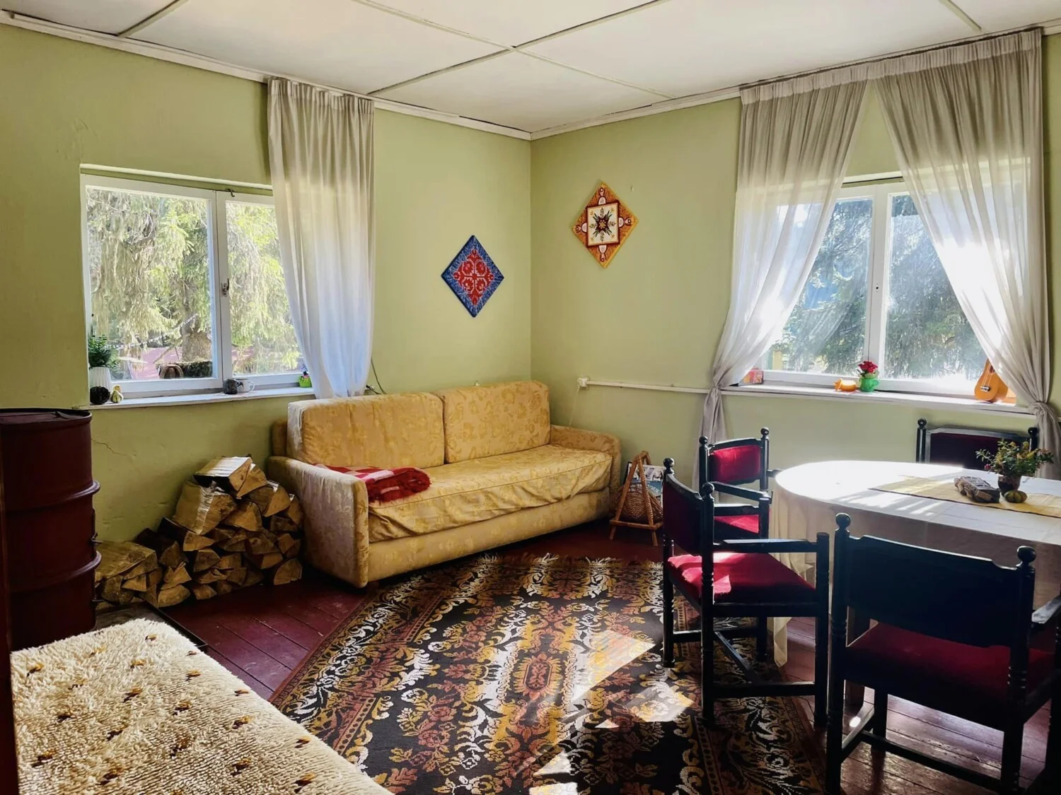 Хижа "Момчил юнак"