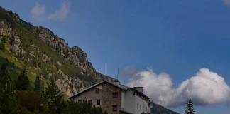 Хижа "Мальовица"