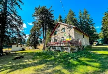 Хижа "Момчил Юнак"