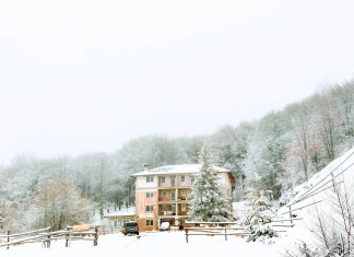 Хижа "Мургаш"