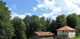 Хижа "Кашана"