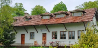 Хижа „Павел Делирадев“